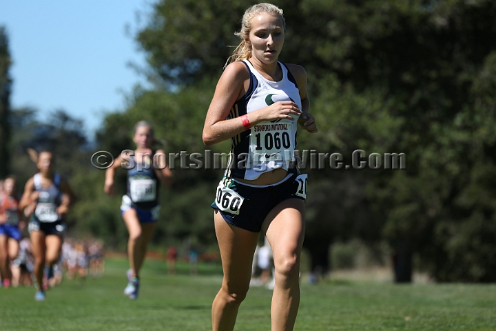 2015SIxcHSSeeded-302.JPG - 2015 Stanford Cross Country Invitational, September 26, Stanford Golf Course, Stanford, California.